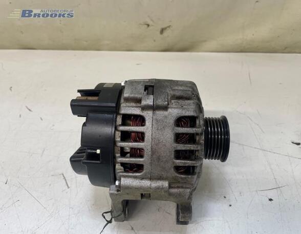 Dynamo (Alternator) VW POLO (9N_), SEAT IBIZA III (6L1), VW POLO (6R1, 6C1), VW POLO Van (6R)