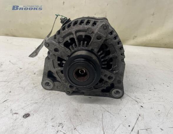 Dynamo (Alternator) LAND ROVER RANGE ROVER EVOQUE (L538)