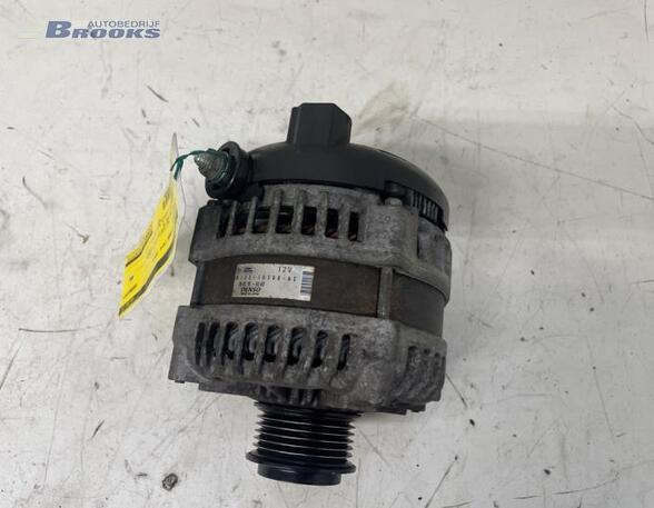 Alternator LAND ROVER RANGE ROVER EVOQUE (L538)