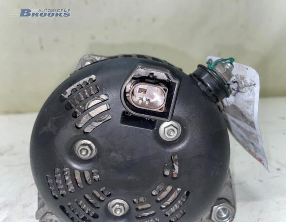 Dynamo (Alternator) LAND ROVER RANGE ROVER EVOQUE (L538)