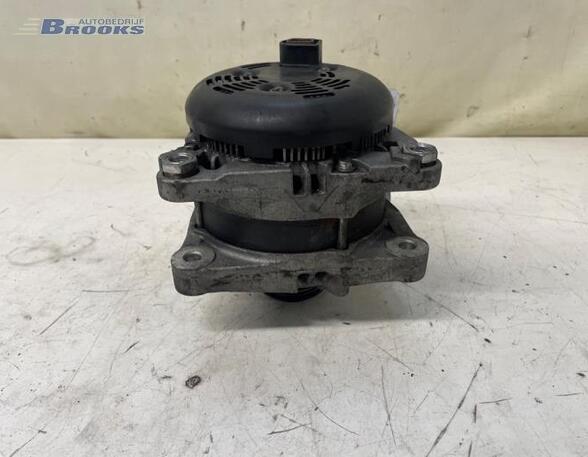 Alternator LAND ROVER RANGE ROVER EVOQUE (L538)