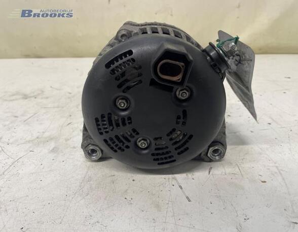 Dynamo (Alternator) LAND ROVER RANGE ROVER EVOQUE (L538)