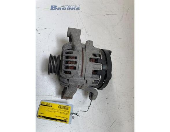 Alternator OPEL CORSA C (X01), OPEL ASTRA G Estate (T98), OPEL ASTRA G Hatchback (T98)