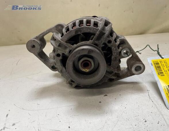 Alternator OPEL CORSA C (X01), OPEL ASTRA G Estate (T98), OPEL ASTRA G Hatchback (T98)