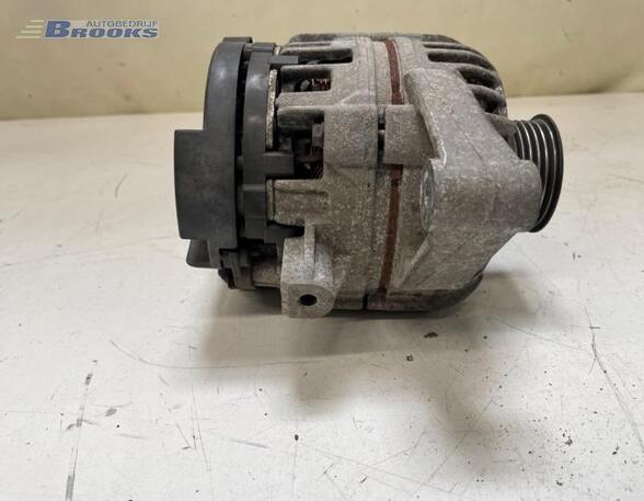 Dynamo (Alternator) OPEL CORSA C (X01), OPEL ASTRA G Estate (T98), OPEL ASTRA G Hatchback (T98)