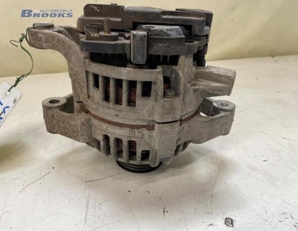 Dynamo (Alternator) OPEL CORSA C (X01), OPEL ASTRA G Estate (T98), OPEL ASTRA G Hatchback (T98)