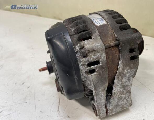 Dynamo (Alternator) JAGUAR S-TYPE (X200)