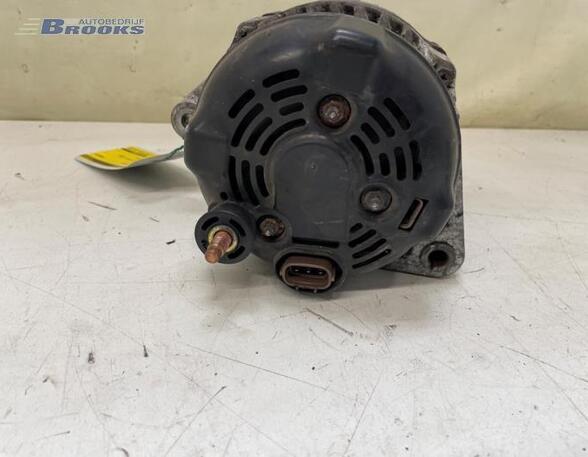 Dynamo (Alternator) JAGUAR S-TYPE (X200)