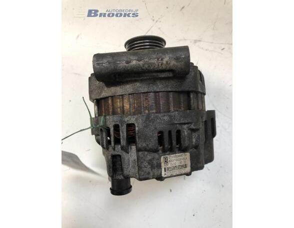 Dynamo (Alternator) PEUGEOT 207 CC (WD_), MINI MINI (R56)