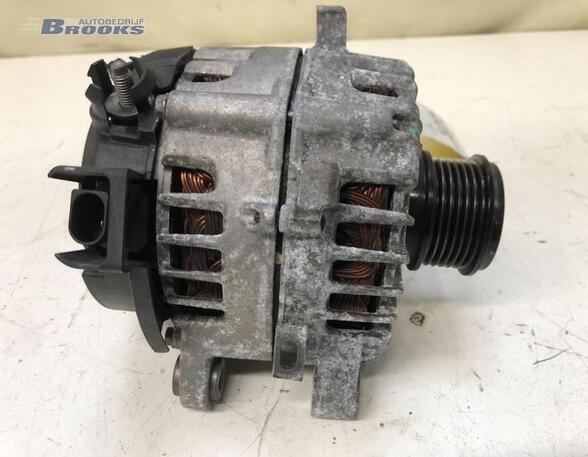 Dynamo (Alternator) FORD TOURNEO CUSTOM V362 Bus (F3), FORD TRANSIT CUSTOM V362 Bus (F3)