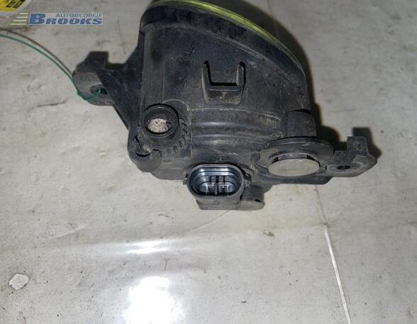 Fog Light RENAULT CLIO II (BB_, CB_)