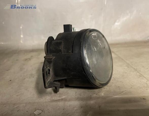 Fog Light RENAULT CLIO II (BB_, CB_)