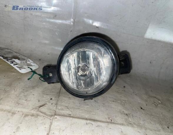 Fog Light NISSAN QASHQAI / QASHQAI +2 I (J10, NJ10, JJ10E)