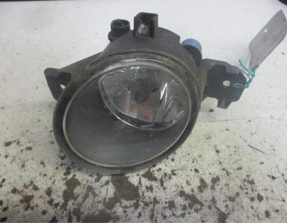 Fog Light NISSAN QASHQAI / QASHQAI +2 I (J10, NJ10, JJ10E)