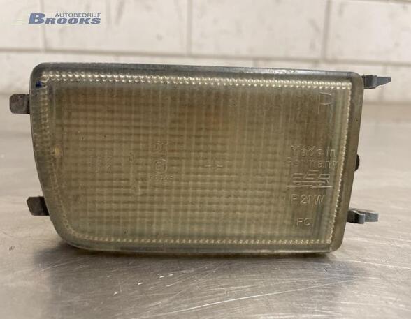 Mistlamp VW GOLF III (1H1)