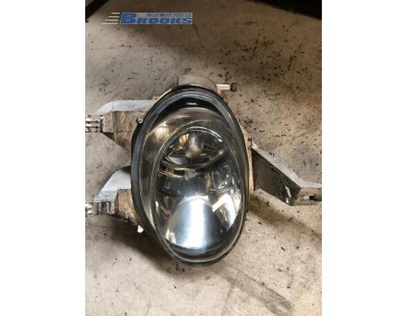 Fog Light PEUGEOT 206 Hatchback (2A/C), PEUGEOT 206 Saloon