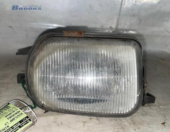 Mistlamp MERCEDES-BENZ C-CLASS (W203)