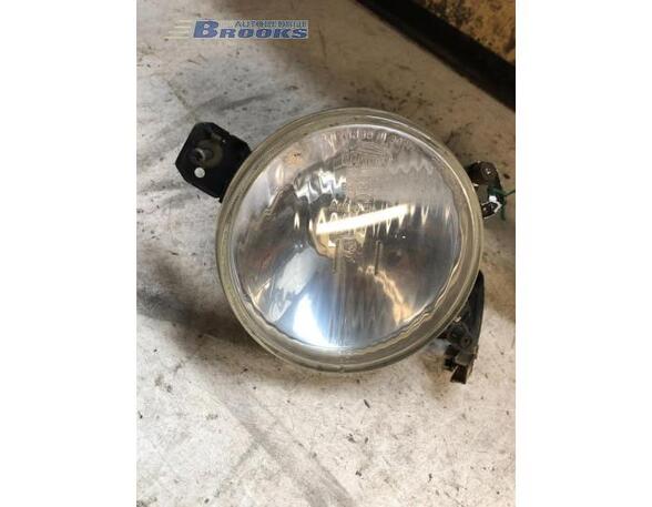 Mistlamp VW GOLF II (19E, 1G1)