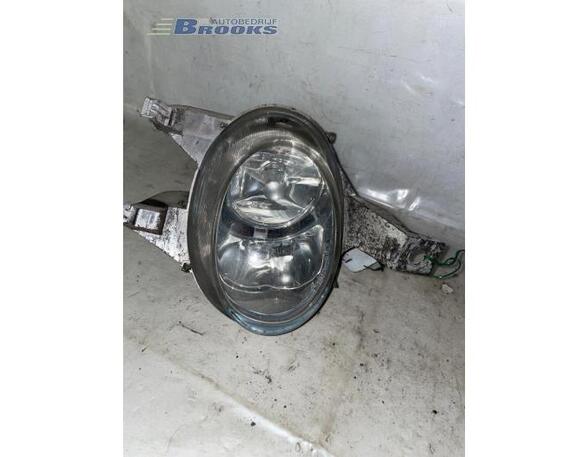 Fog Light PEUGEOT 206 Hatchback (2A/C), PEUGEOT 206 Saloon