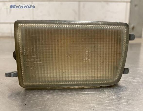 Mistlamp VW GOLF III (1H1)