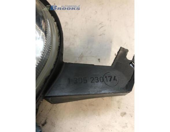 Fog Light PEUGEOT 306 Break (7E, N3, N5)