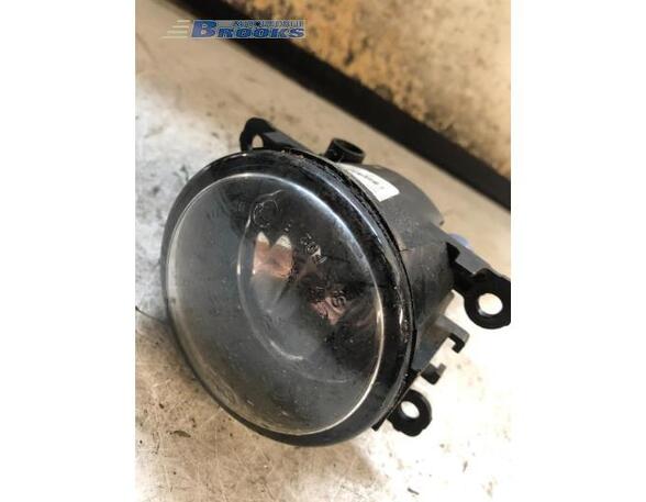 Fog Light RENAULT MEGANE II (BM0/1_, CM0/1_)