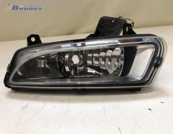 Fog Light VW POLO (6R1, 6C1), VW POLO Van (6R)