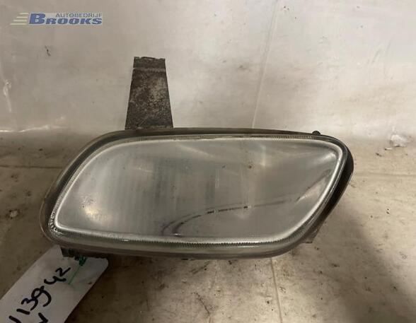 Mistlamp PEUGEOT 106 II (1A_, 1C_), PEUGEOT 106 I (1A, 1C)