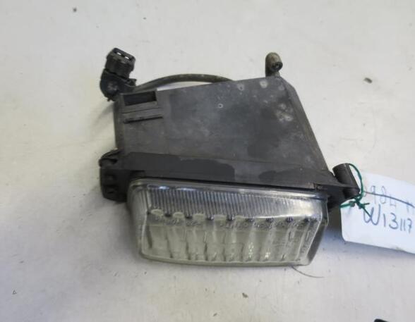 Mistlamp VW CADDY II Box Body/MPV (9K9A)