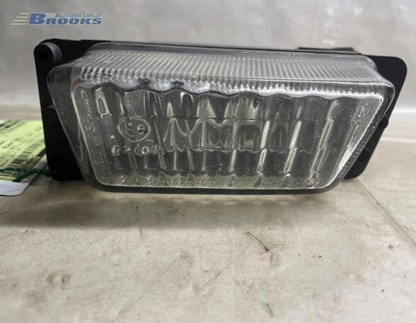 Mistlamp VW CADDY II Box Body/MPV (9K9A)