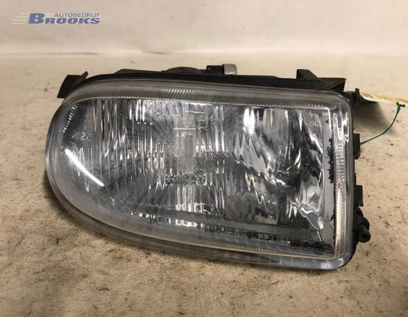 Fog Light RENAULT MEGANE Scenic (JA0/1_), RENAULT SCÉNIC I MPV (JA0/1_, FA0_)