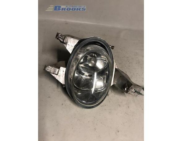 Fog Light PEUGEOT 206 Hatchback (2A/C), PEUGEOT 206 SW (2E/K), PEUGEOT 206 Saloon