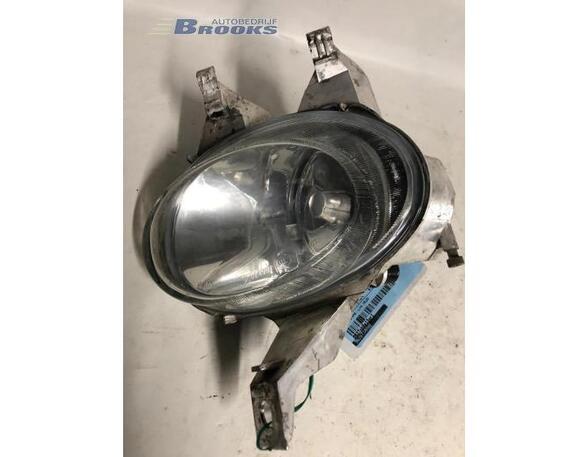 Fog Light PEUGEOT 206 Hatchback (2A/C), PEUGEOT 206 SW (2E/K), PEUGEOT 206 Saloon