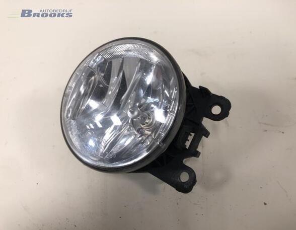 Fog Light RENAULT MEGANE IV Grandtour (K9A/M/N_)