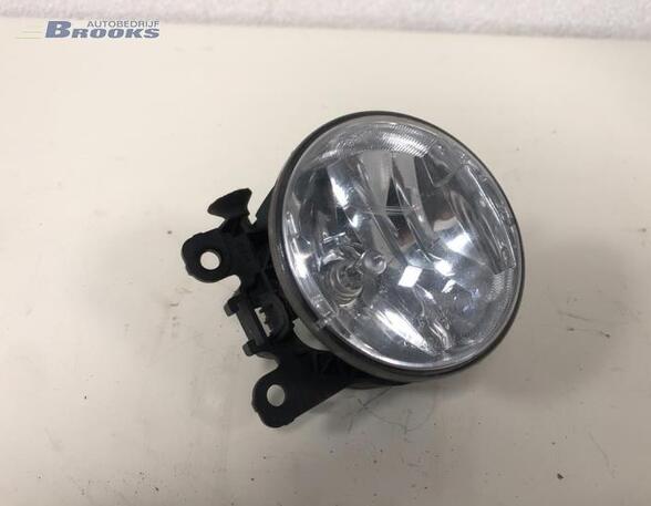 Mistlamp RENAULT MEGANE IV Grandtour (K9A/M/N_)