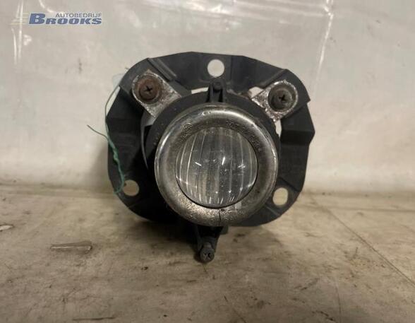 Mistlamp ALFA ROMEO GIULIETTA (940_)