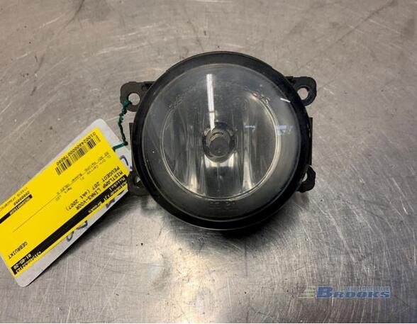 Fog Light PEUGEOT 207 (WA_, WC_)