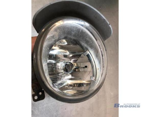 Fog Light HYUNDAI i20 (PB, PBT)