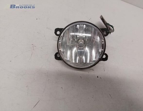 Fog Light RENAULT CLIO IV Grandtour (KH_), RENAULT CLIO III Grandtour (KR0/1_)