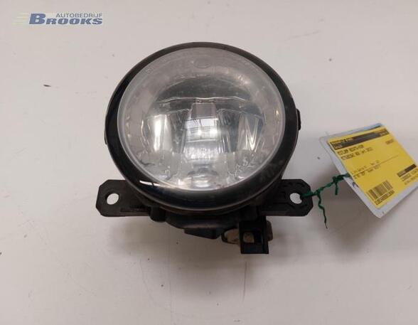 Mistlamp MITSUBISHI ASX (GA_W_)