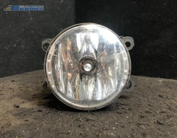 Fog Light RENAULT CLIO IV Grandtour (KH_), RENAULT CLIO III Grandtour (KR0/1_)