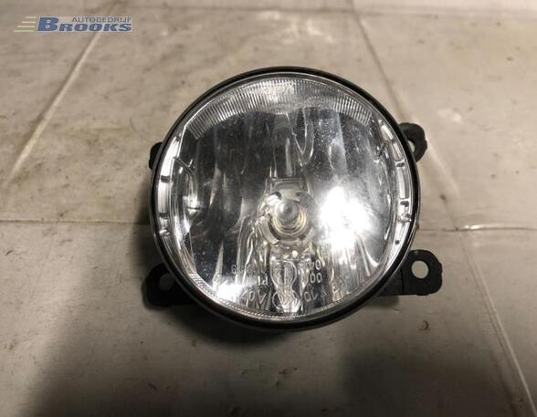 Fog Light RENAULT CAPTUR I (J5_, H5_), RENAULT CLIO IV (BH_), RENAULT CLIO III (BR0/1, CR0/1)