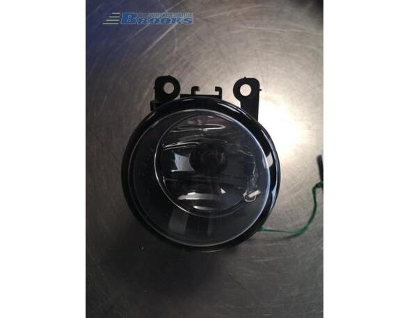 Fog Light DACIA LOGAN (LS_)