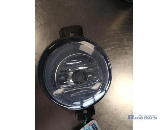 Fog Light RENAULT LAGUNA II Grandtour (KG0/1_)