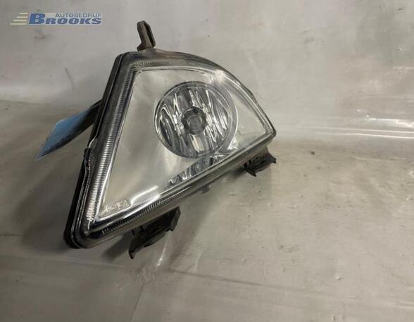 Fog Light FORD FIESTA V (JH_, JD_), FORD FIESTA V Van