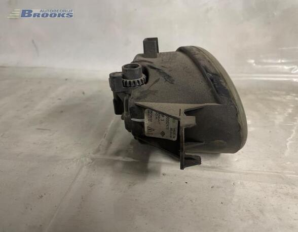 Fog Light RENAULT LAGUNA II Grandtour (KG0/1_)