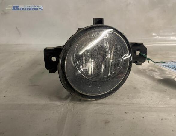 Fog Light RENAULT LAGUNA II Grandtour (KG0/1_)