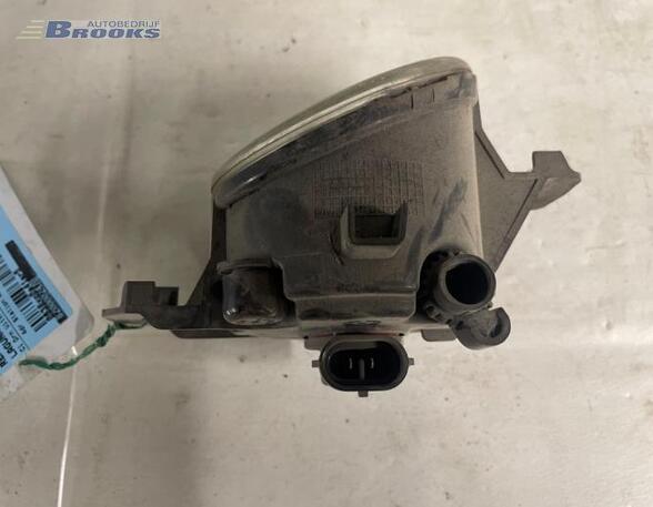 Fog Light RENAULT LAGUNA II Grandtour (KG0/1_)