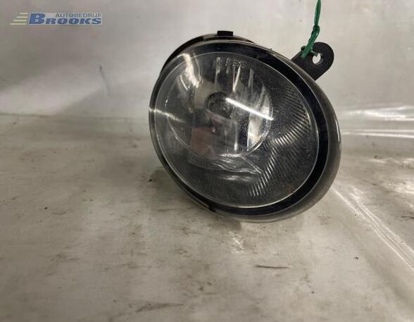 Fog Light AUDI A6 (4F2, C6)