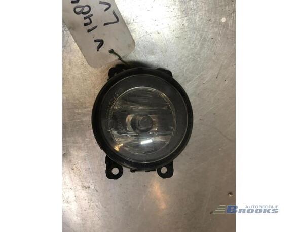 Fog Light DACIA LOGAN (LS_)